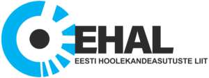 ehal logo varviline taustaga