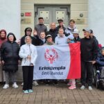 Esileht eriolümpia