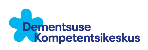 thumbnail dementsusekompetentsikeskus logo