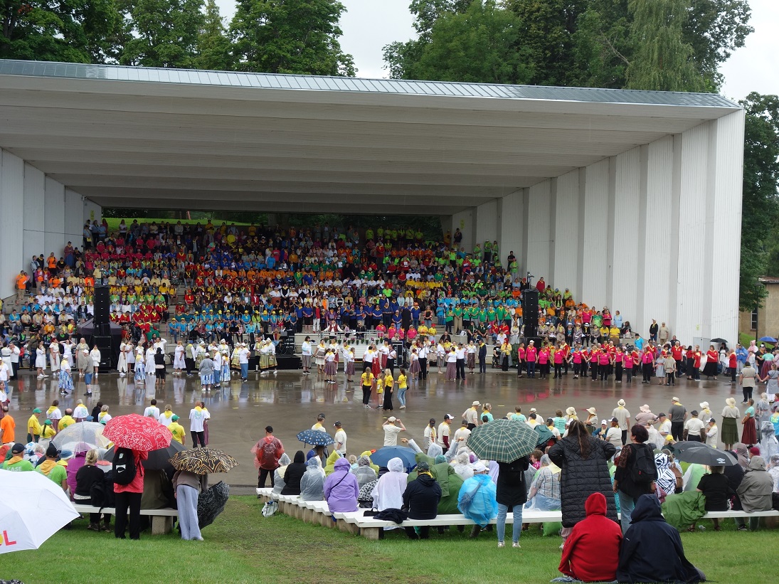 viljandi